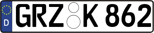 GRZ-K862