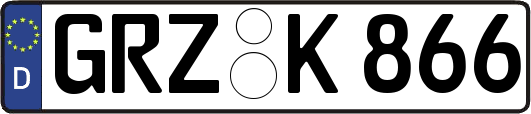GRZ-K866