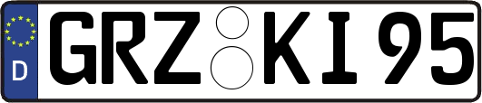 GRZ-KI95