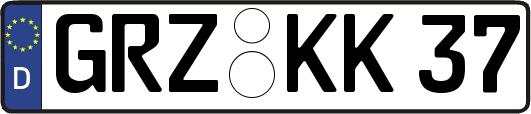 GRZ-KK37