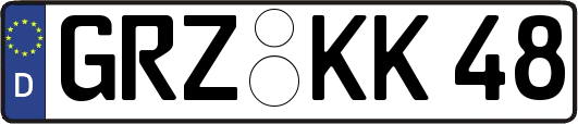 GRZ-KK48
