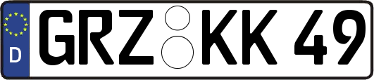 GRZ-KK49