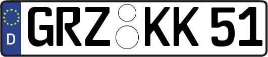 GRZ-KK51
