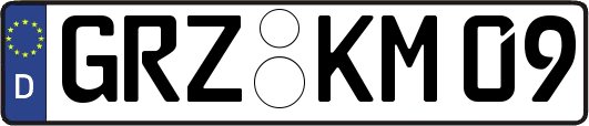 GRZ-KM09
