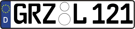 GRZ-L121