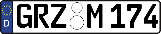 GRZ-M174