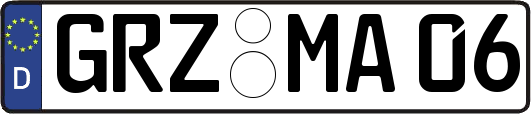 GRZ-MA06