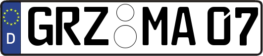 GRZ-MA07