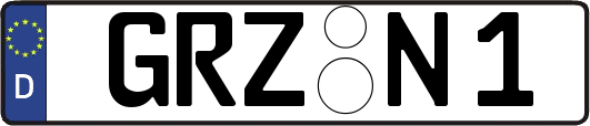 GRZ-N1