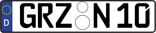 GRZ-N10