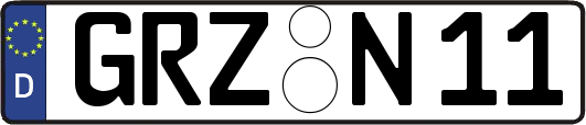 GRZ-N11
