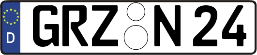 GRZ-N24