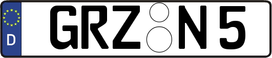 GRZ-N5