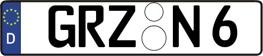 GRZ-N6