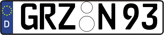 GRZ-N93