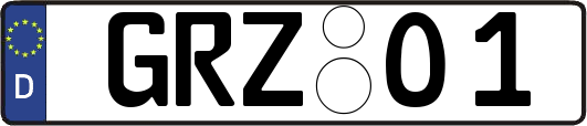 GRZ-O1