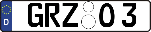 GRZ-O3