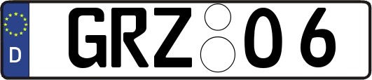GRZ-O6