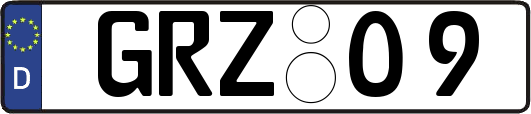 GRZ-O9