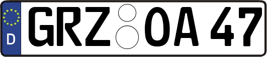 GRZ-OA47