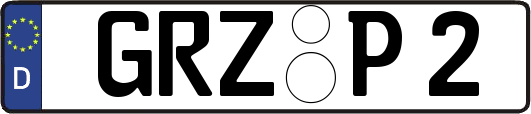 GRZ-P2