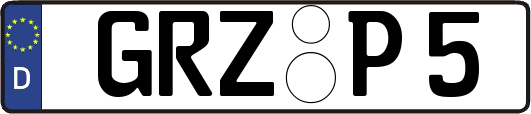 GRZ-P5