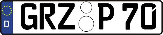GRZ-P70