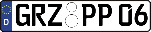 GRZ-PP06