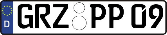 GRZ-PP09
