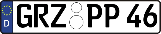 GRZ-PP46