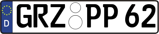 GRZ-PP62