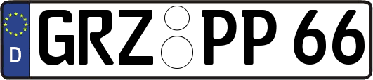 GRZ-PP66