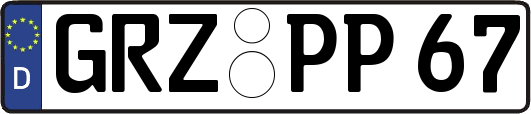 GRZ-PP67