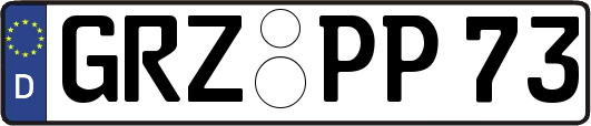 GRZ-PP73