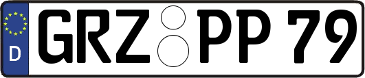GRZ-PP79