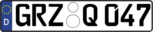 GRZ-Q047