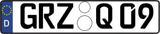 GRZ-Q09