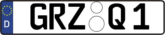 GRZ-Q1
