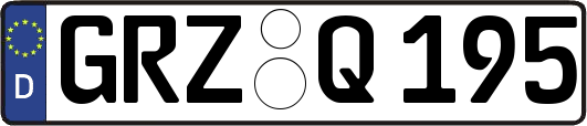 GRZ-Q195