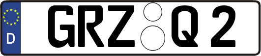 GRZ-Q2