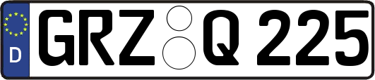 GRZ-Q225