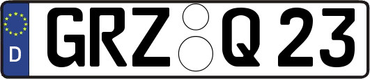 GRZ-Q23