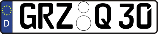 GRZ-Q30