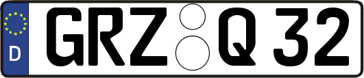 GRZ-Q32