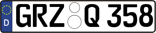 GRZ-Q358