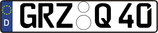 GRZ-Q40