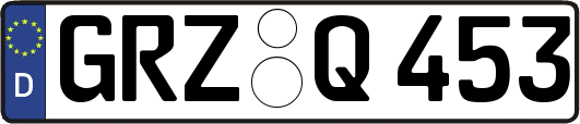 GRZ-Q453