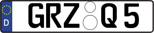 GRZ-Q5