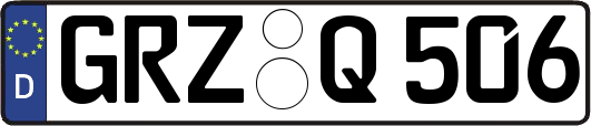 GRZ-Q506