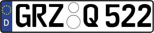 GRZ-Q522